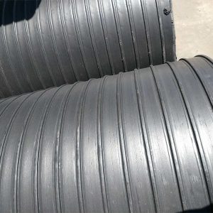 中空壁加筋纏繞管