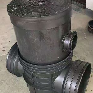 塑料檢查井