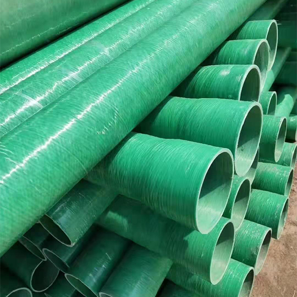 玻璃鋼夾砂管